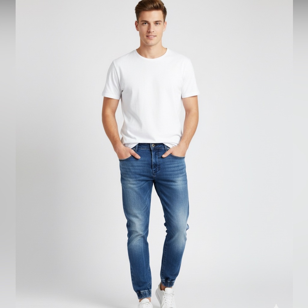 NWOT* FP Mens Jeans